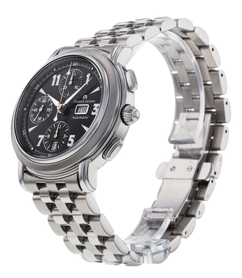 Maurice Lacroix Masterpiece MP6318-SS002-32E